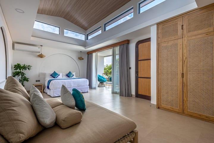 Villa Interior 13